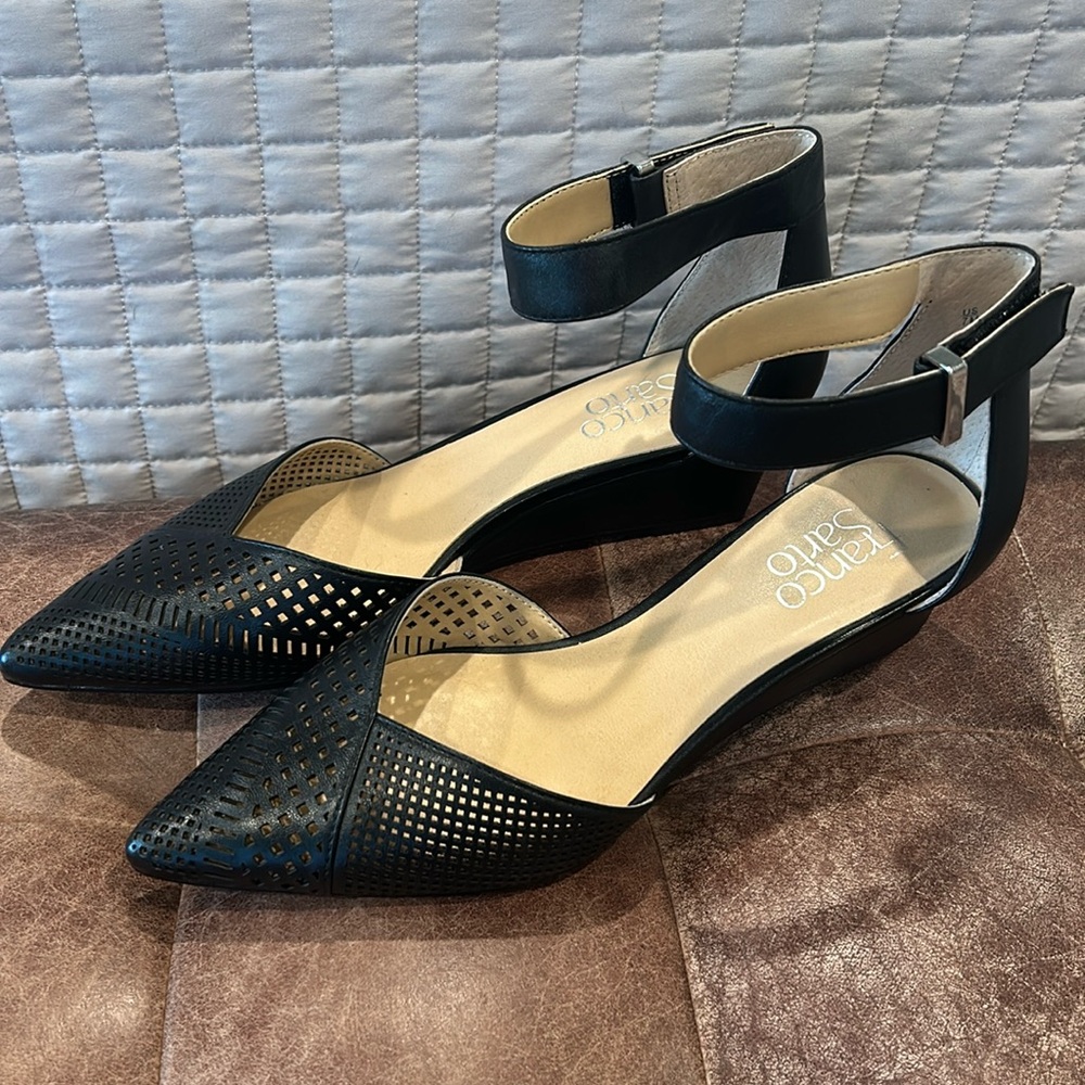 Women’s Franco Sarto Sandal size 7